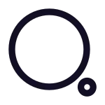 Search SVG Icon